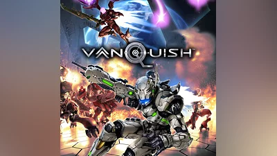 Vanquish (PS4)