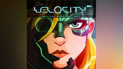 Velocity 2X: Critical Mass Edition (PS4)