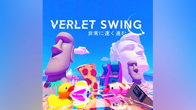 Verlet Swing (PS4)