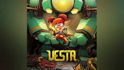 Vesta (PS4)