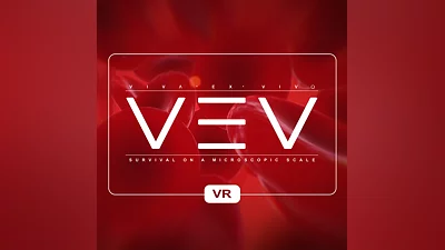 VEV: Viva Ex Vivo  VR Edition (PS4)