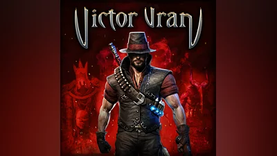 Victor Vran (PS4)