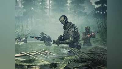 Vigor (PS4)