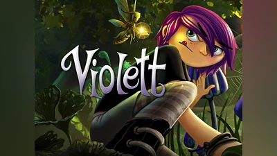Violett (PS4)