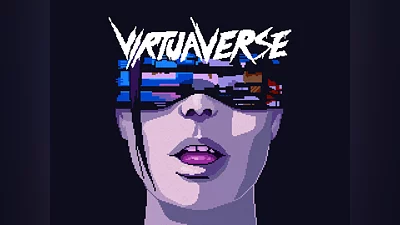 VirtuaVerse (PS4)