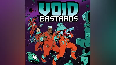Void Bastards (PS4)
