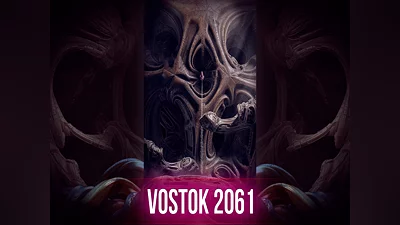 Vostok 2061 (PS4)