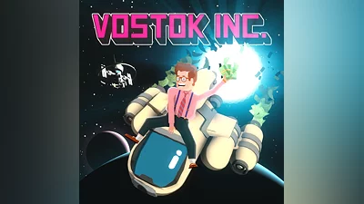 Vostok Inc. (PS4)