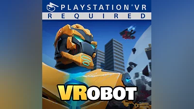 VRobot (PS4)