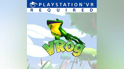 VRog (PS4)