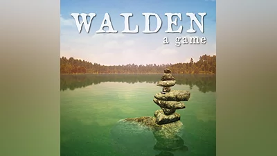 Walden, a game (PS4)
