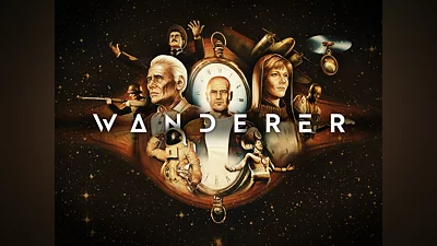 Wanderer (PS4)
