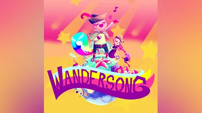 Wandersong (PS4)