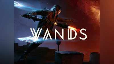 Wands (PS4)