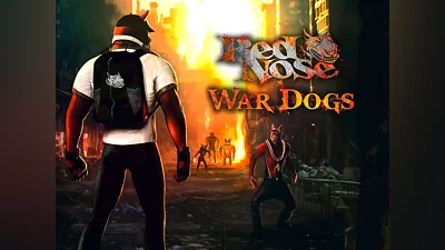 WarDogs: Red's Return (PS4)