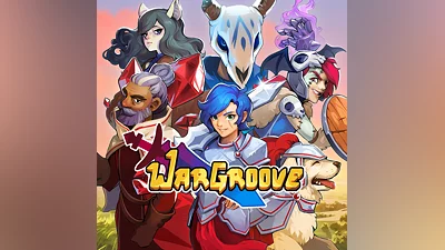 Wargroove (PS4)