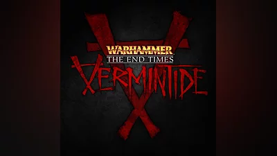 Warhammer: End Times - Vermintide (PS4)