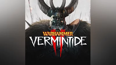 Warhammer: Vermintide 2 (PS4)