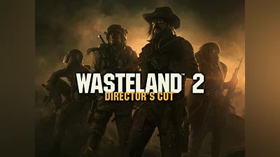 Wasteland  2: Director's Cut (PS4)