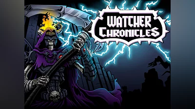 Watcher Chronicles (PS4)