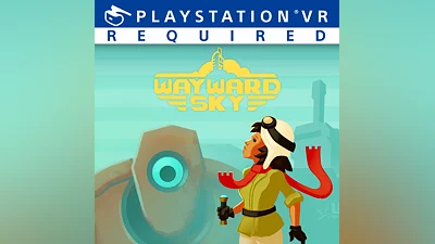 Wayward Sky (PS4)