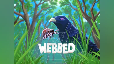 Webbed (PS4)