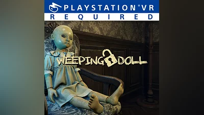 Weeping Doll (PS4)