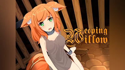 Weeping Willow (PS4)