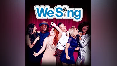 We Sing (PS4)