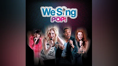 We Sing Pop (PS4)