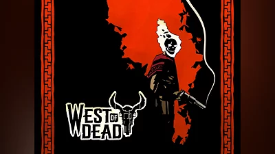 West of Dead (PS4)