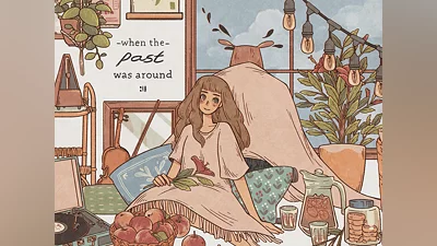 When the Past was Around (PS4)