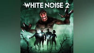 White Noise 2 (PS4)