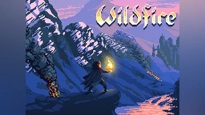 Wildfire (PS4)