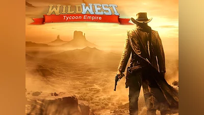 Wild West Tycoon (PS4)