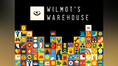 Wilmot's Warehouse (PS4)