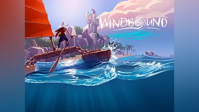 Windbound (PS4)