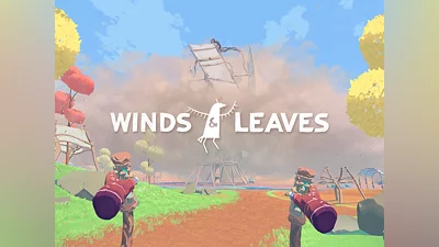 Winds & Leaves (PS4)