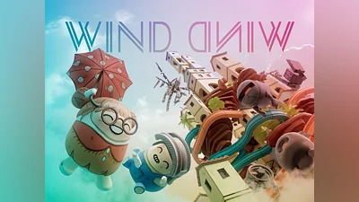 Wind Wind (PS4)