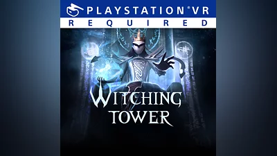 Witching Tower VR (PS4)