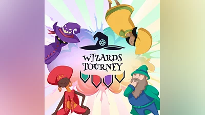 Wizards Tourney (PS4)