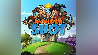 Wondershot (PS4)