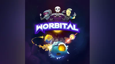 Worbital (PS4)