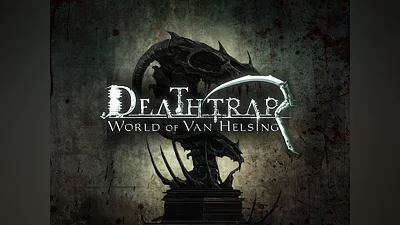 World of Van Helsing: Deathtrap (PS4)