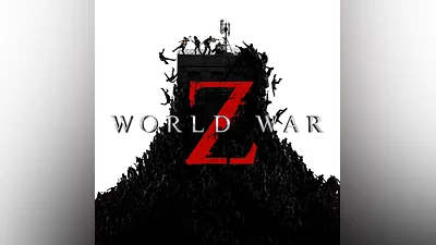 World War Z (PS4)