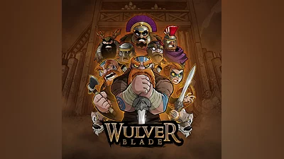 Wulverblade (PS4)