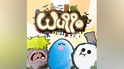 Wuppo (PS4)