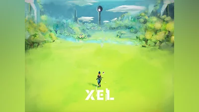 XEL (PS4)