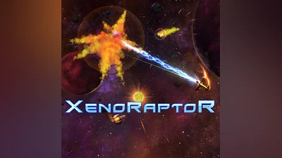 XenoRaptor (PS4)
