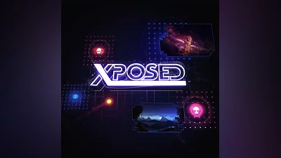 XPOSED (PS4)